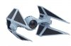 EKSKLUZYWNY MODEL STATKU TIE INTERCEPTOR - STAR WARS
